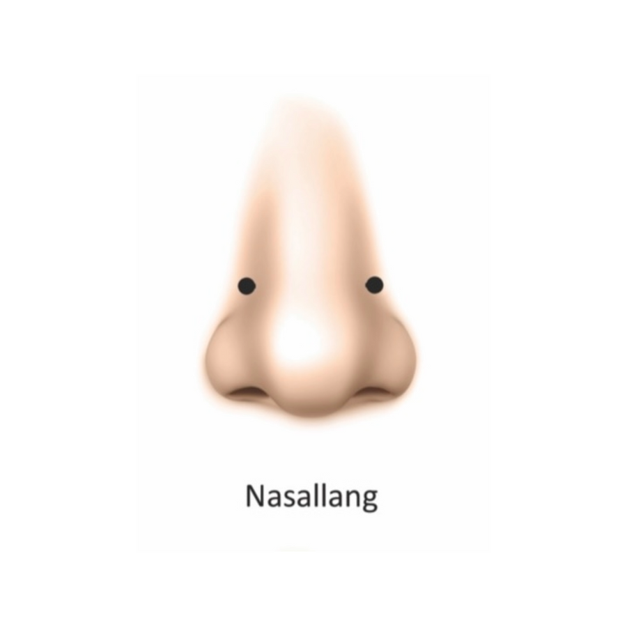 Nasallang