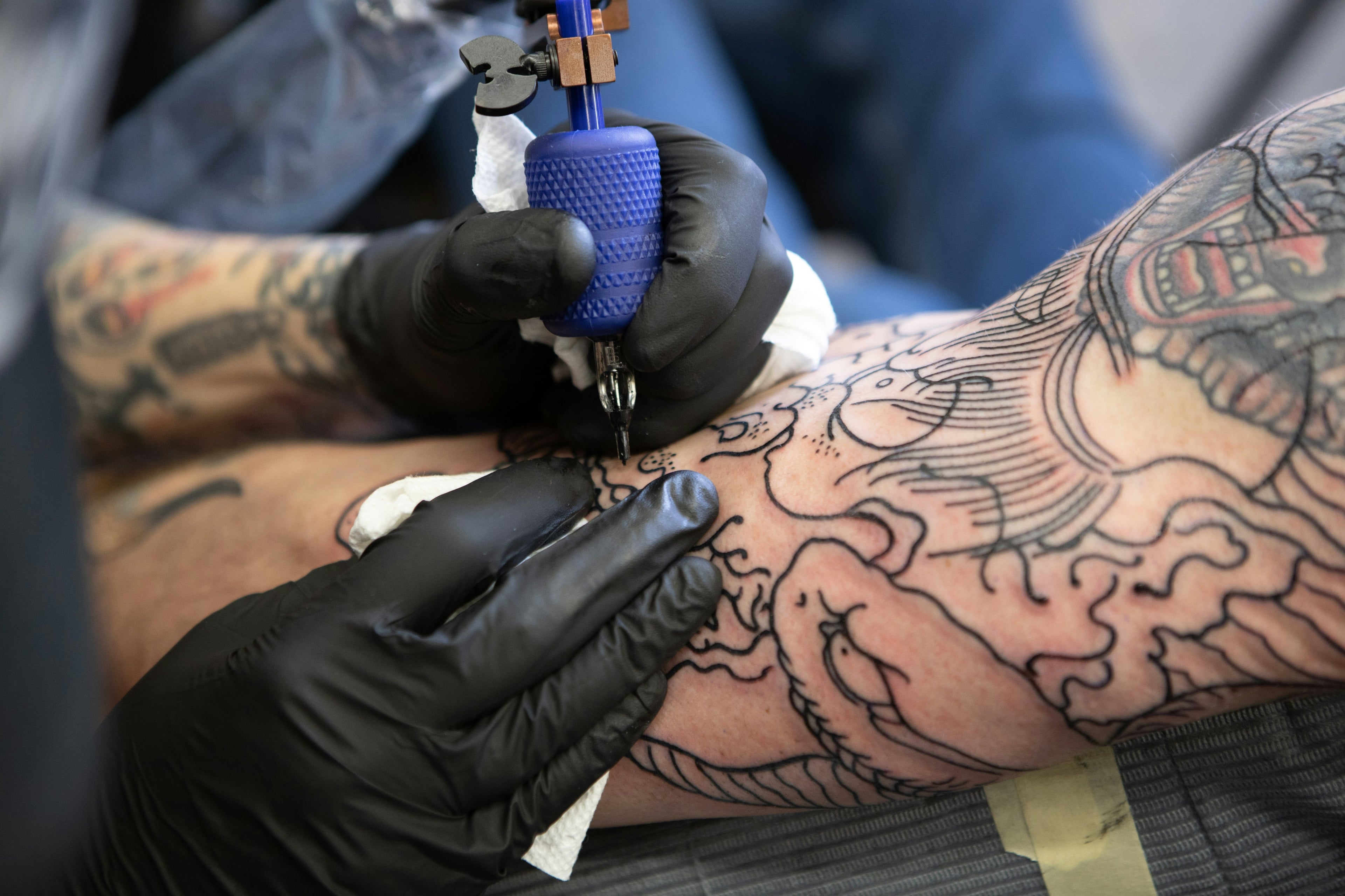 How to Choose a Tattoo Artist with Confidence: A Professional Guide