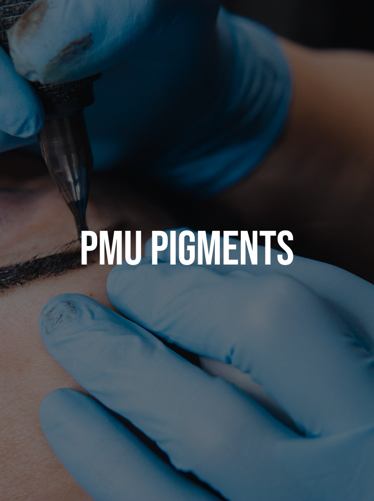 PMU Pigments