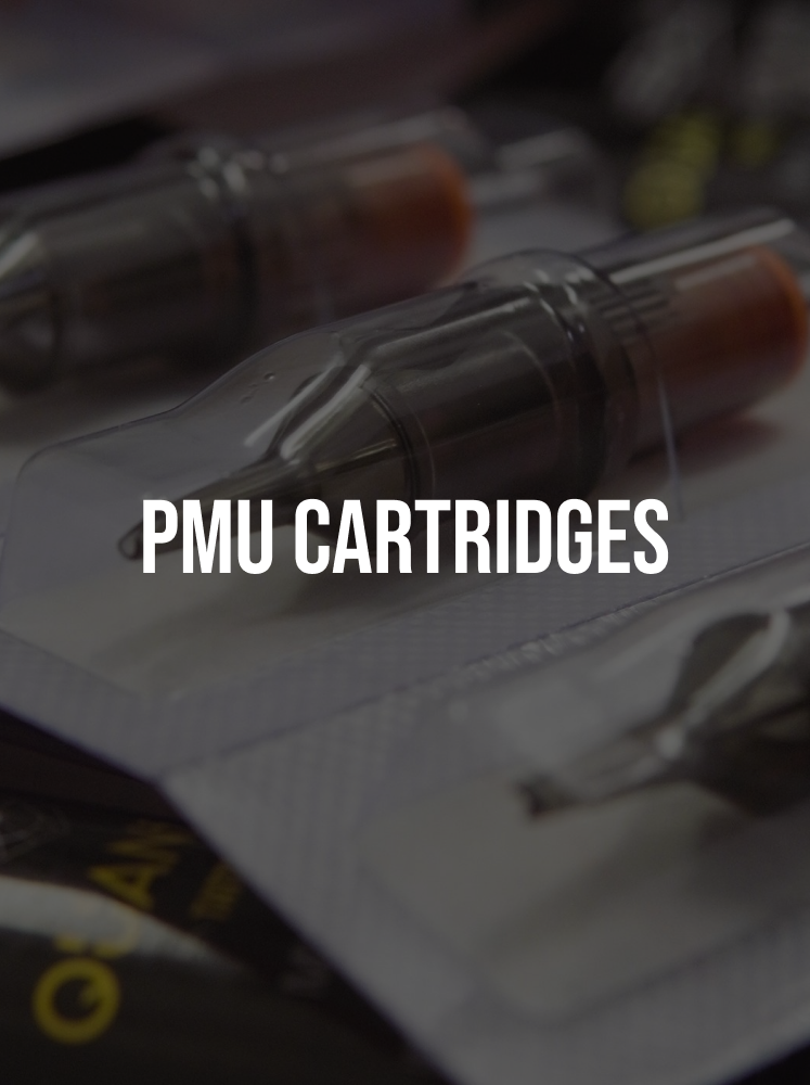 PMU Cartridges