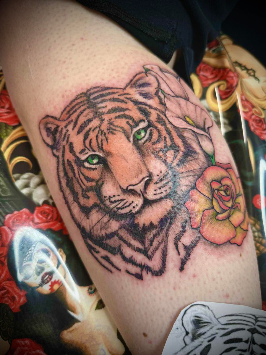 Big Kitty