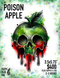 Poison Apple