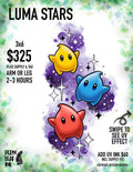 Luma Stars