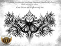 Butterfly Ornament