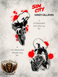Sin City - Nancy Callahan