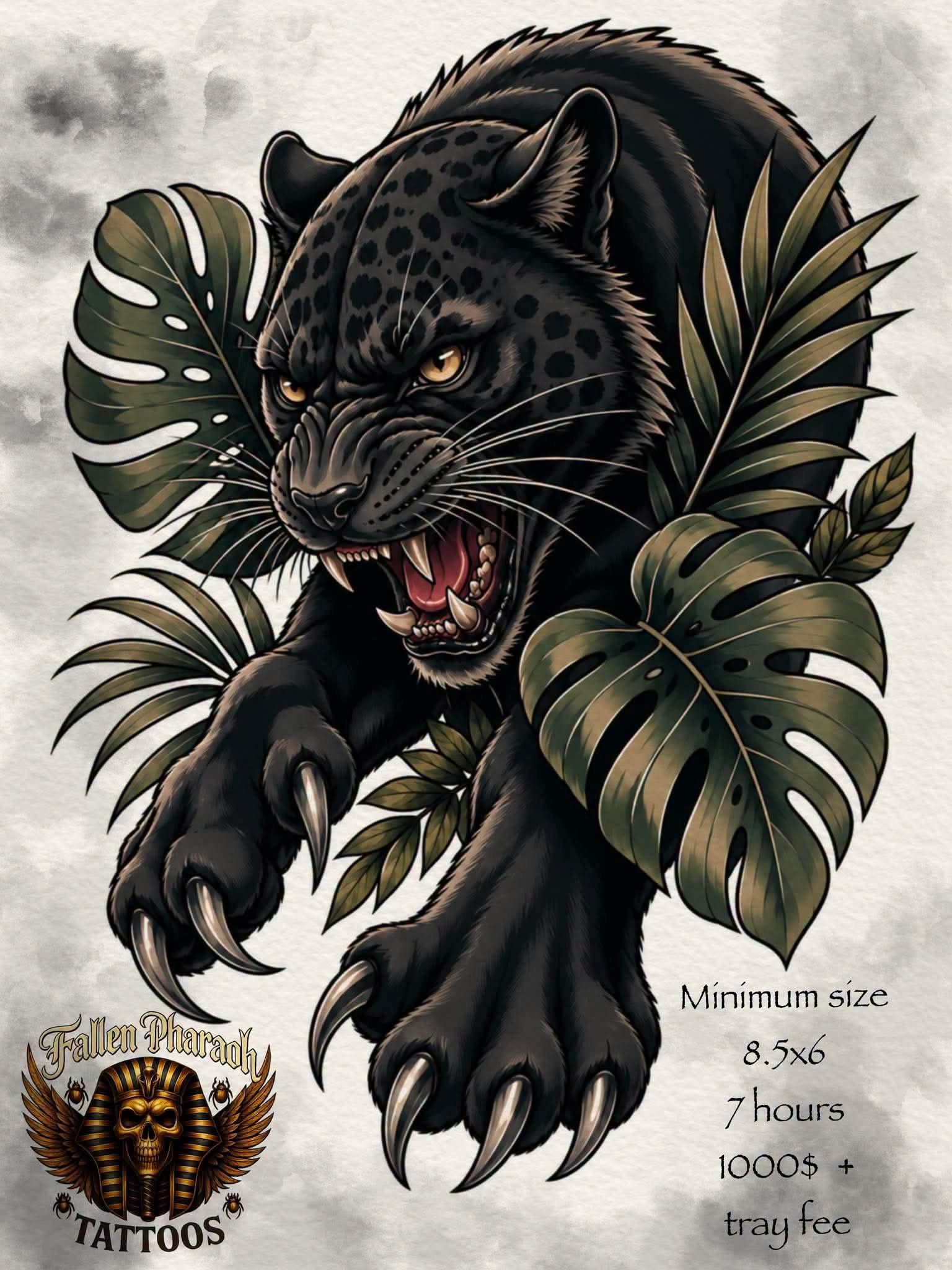 Jungle Kitty
