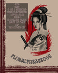 Geisha