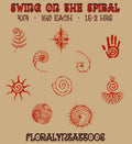 Swing on the Spiral
