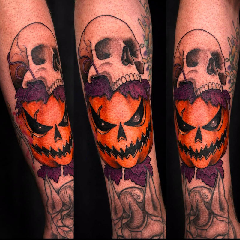 Halloween Time