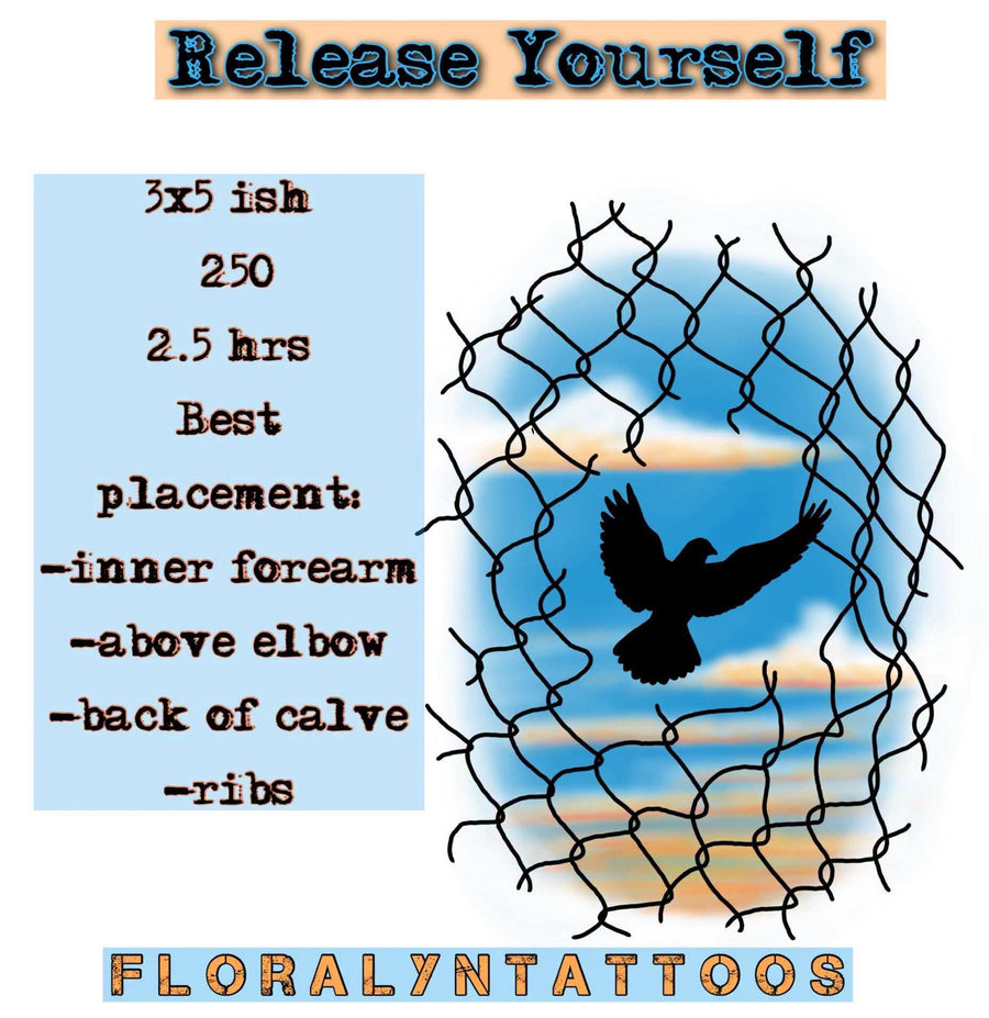 Release Yourself