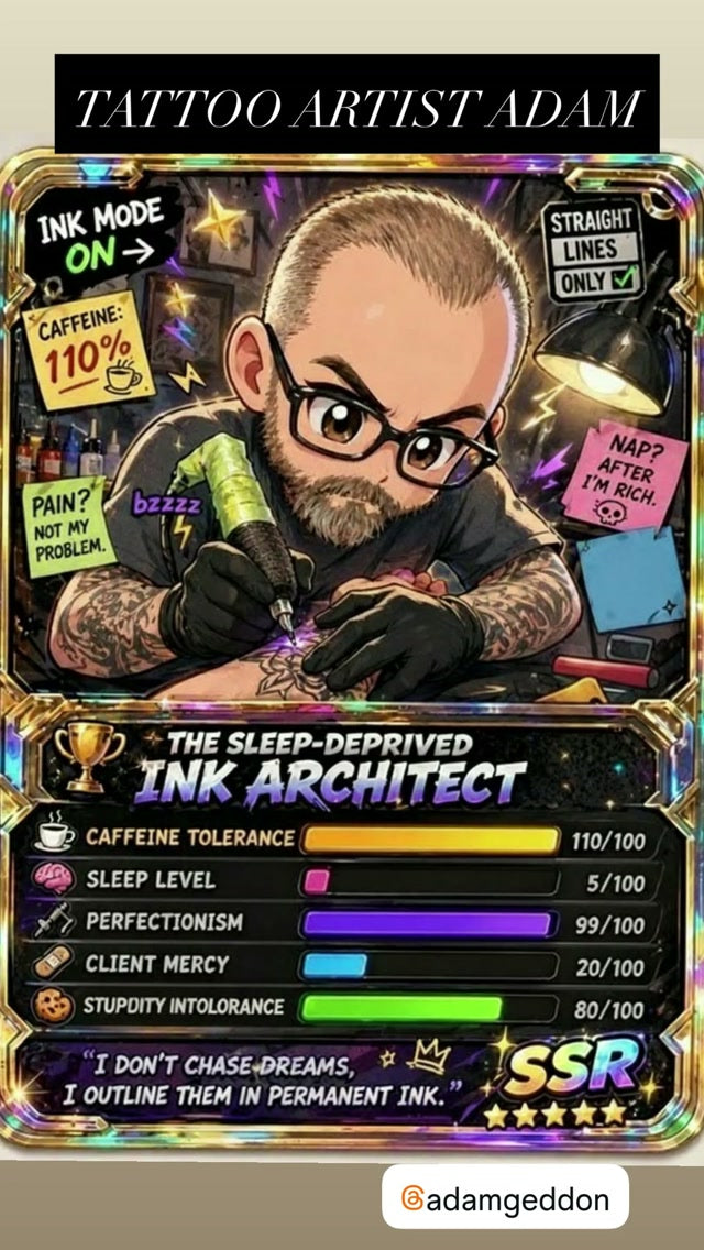Adam