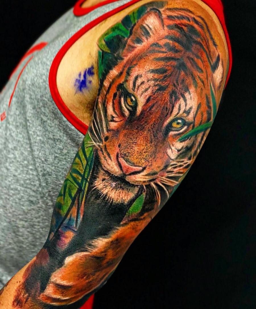 Tiger