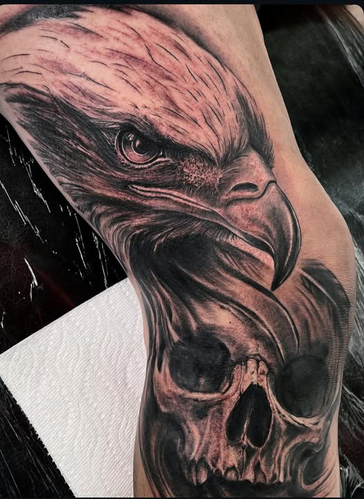 Eagle