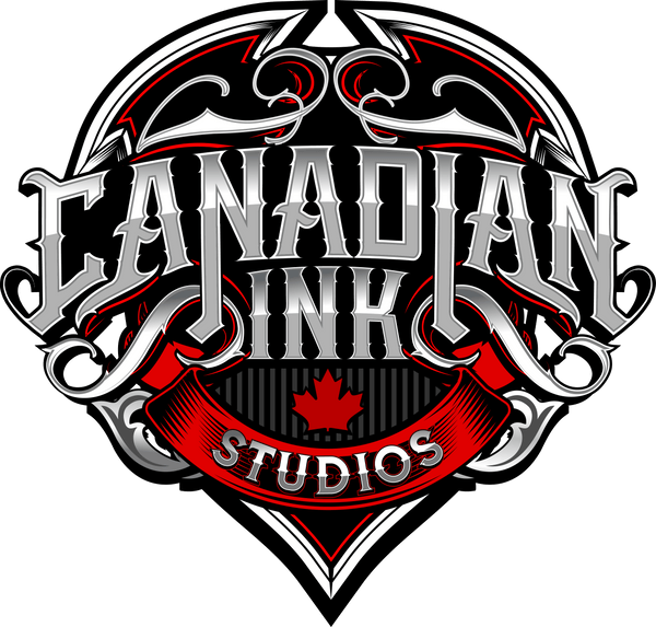 Canadian Ink Studios 