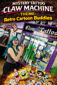 Claw Machine