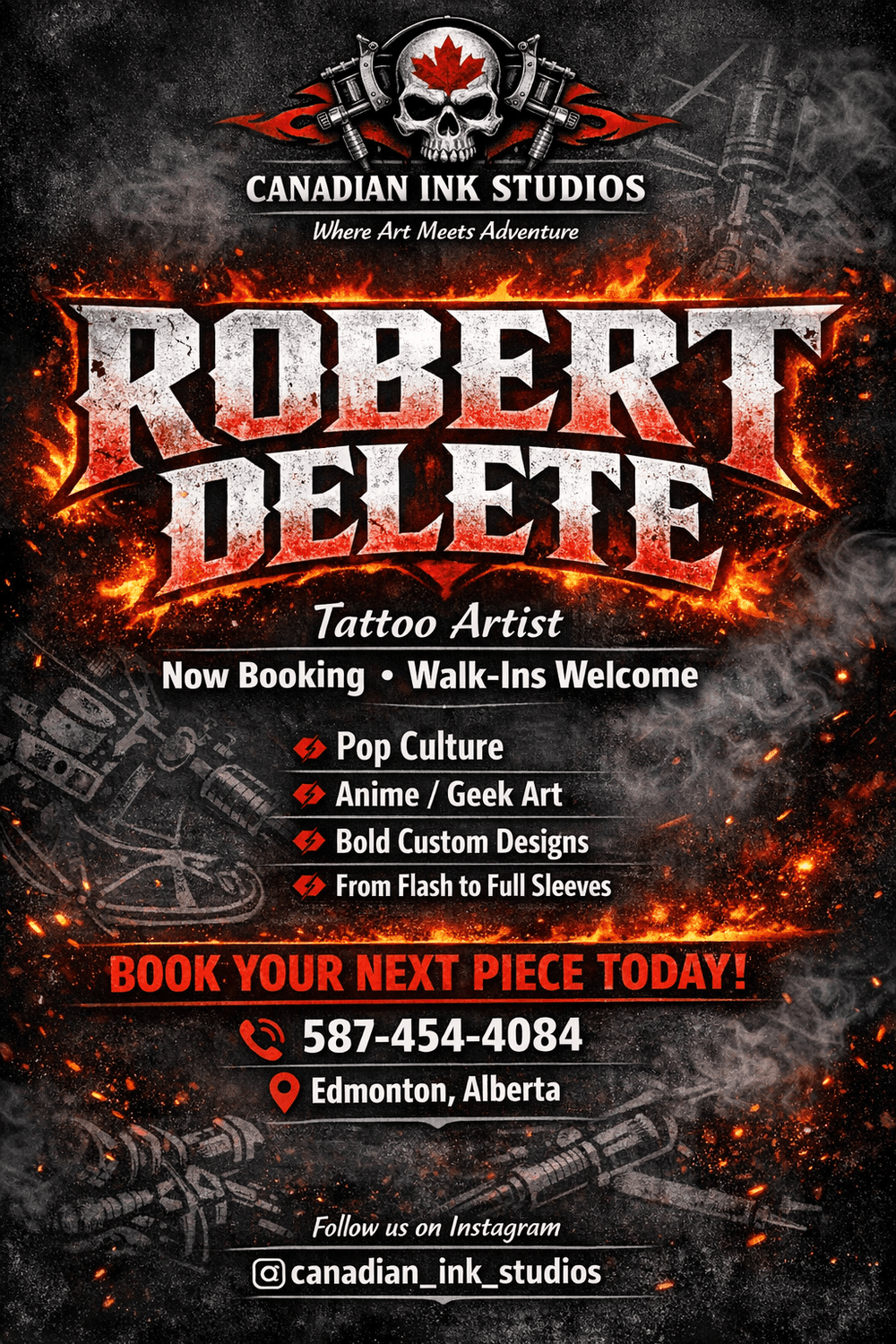 Robert
