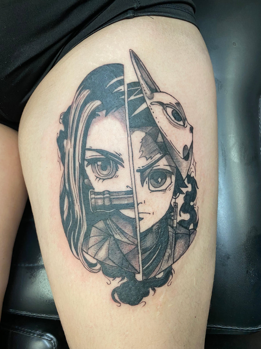 Anime