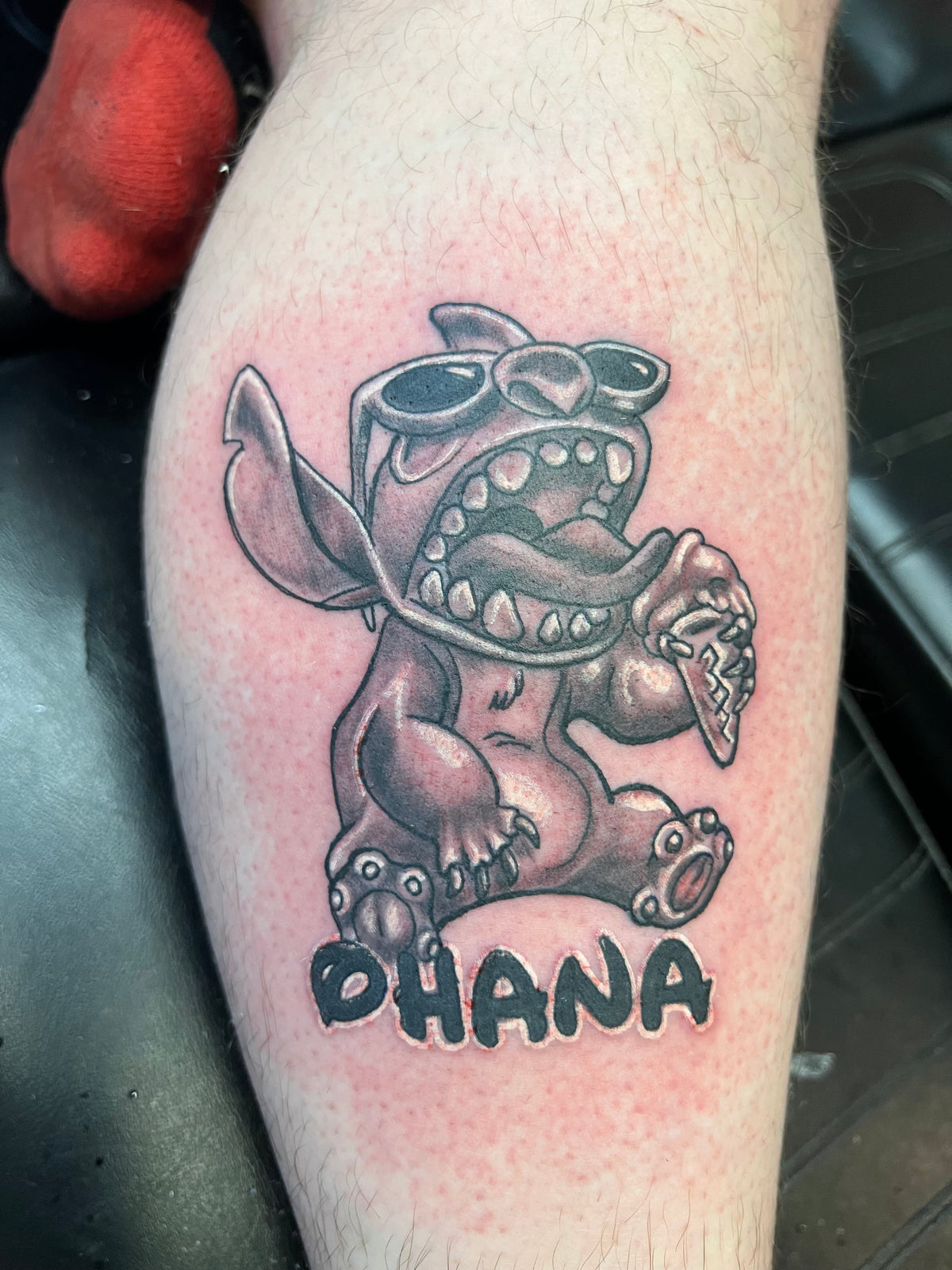 Ohana