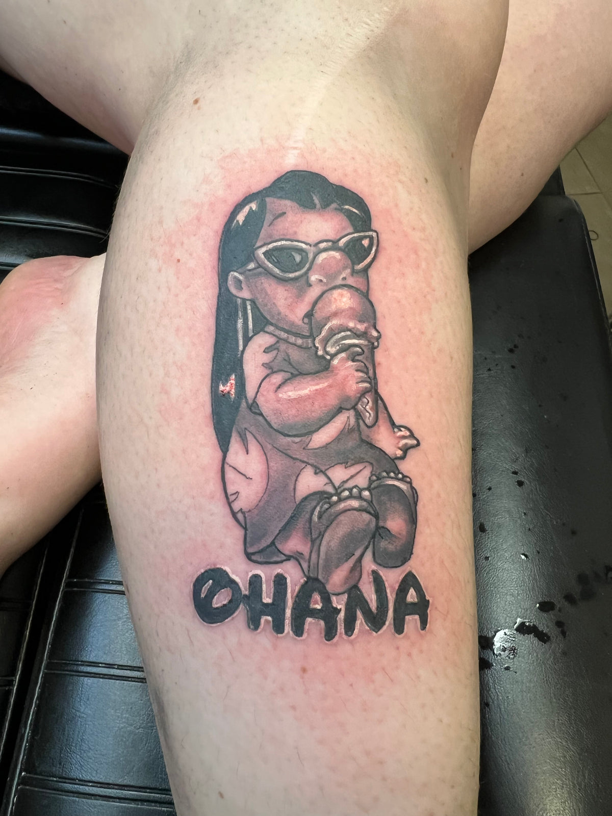 Ohana