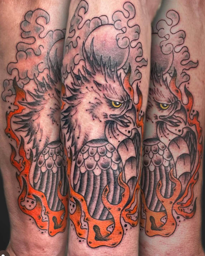 Phoenix Moon