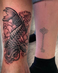 Tattoo Coverups