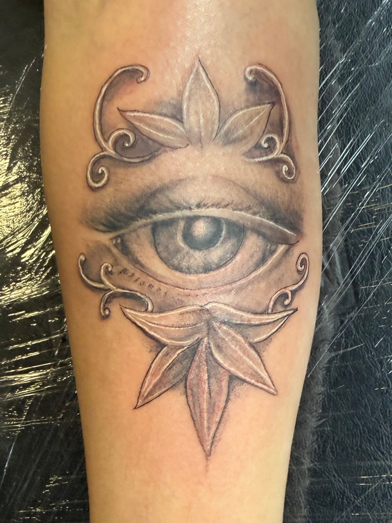 Eye