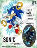 Sonic