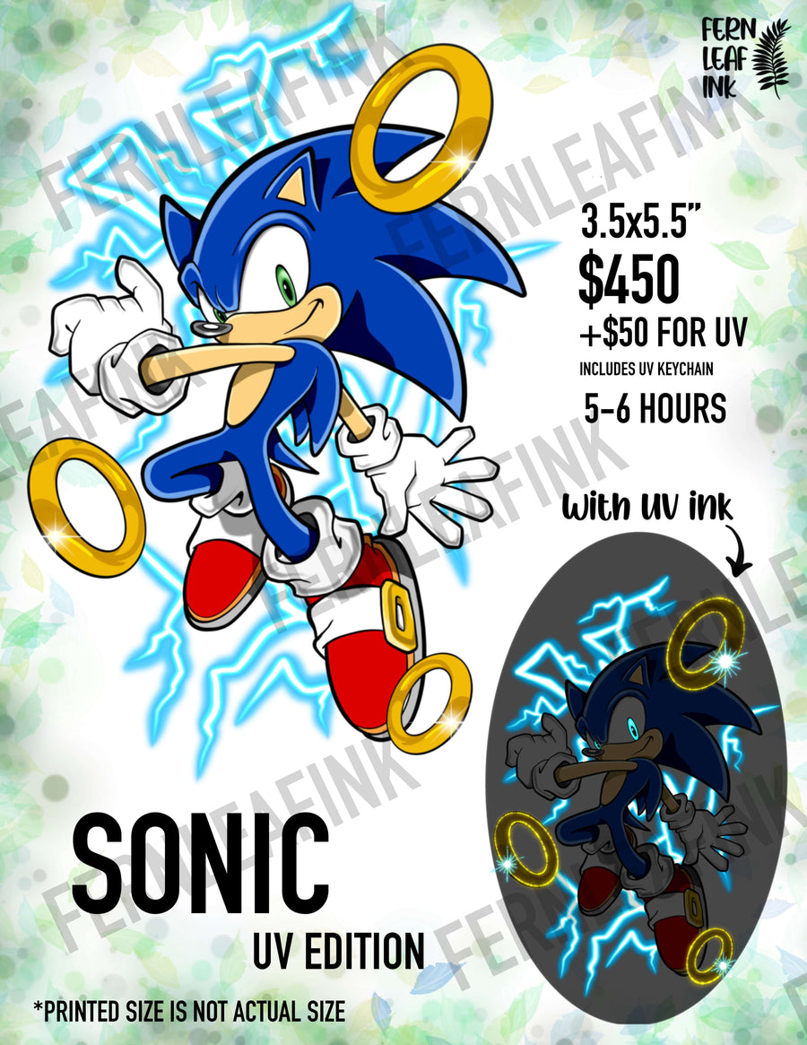 Sonic