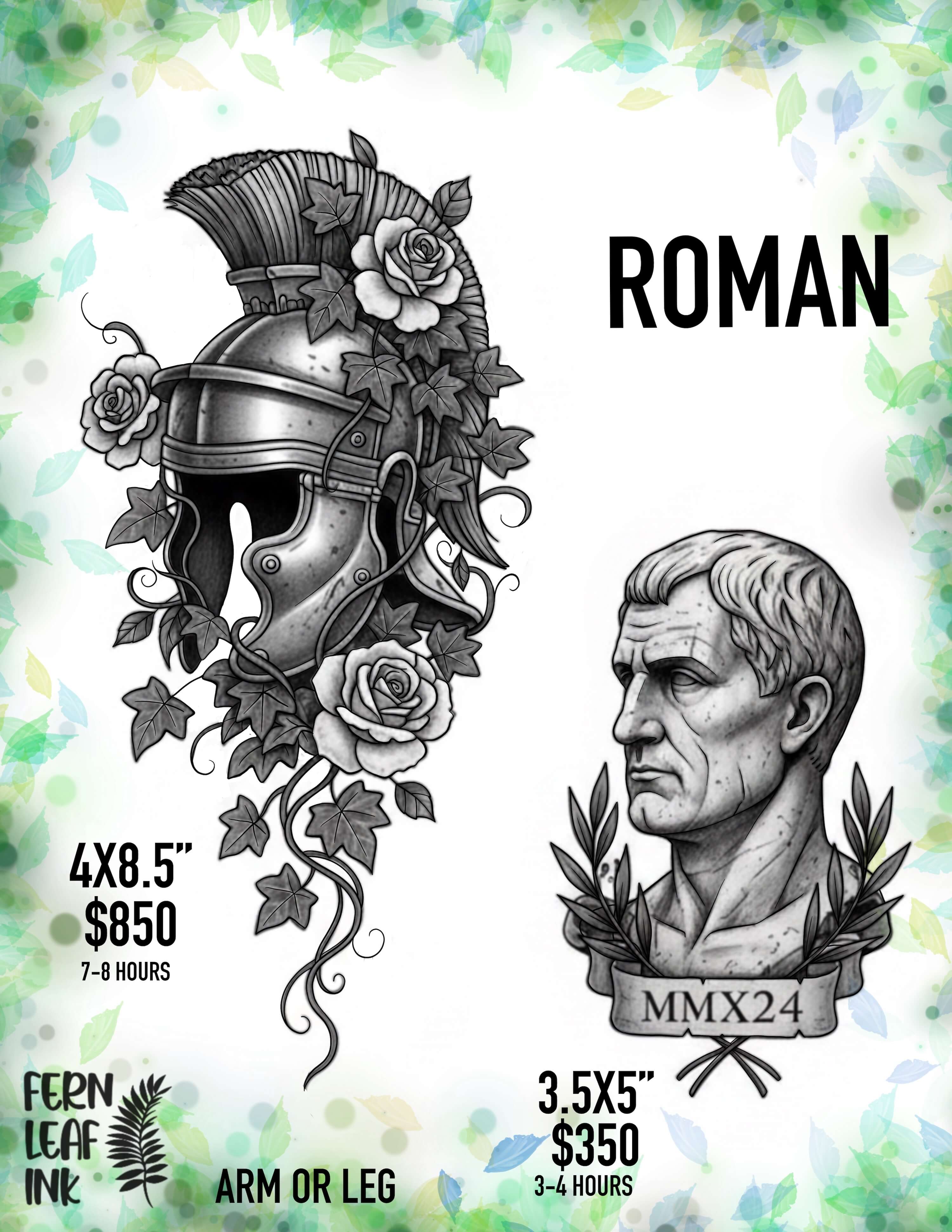 Roman