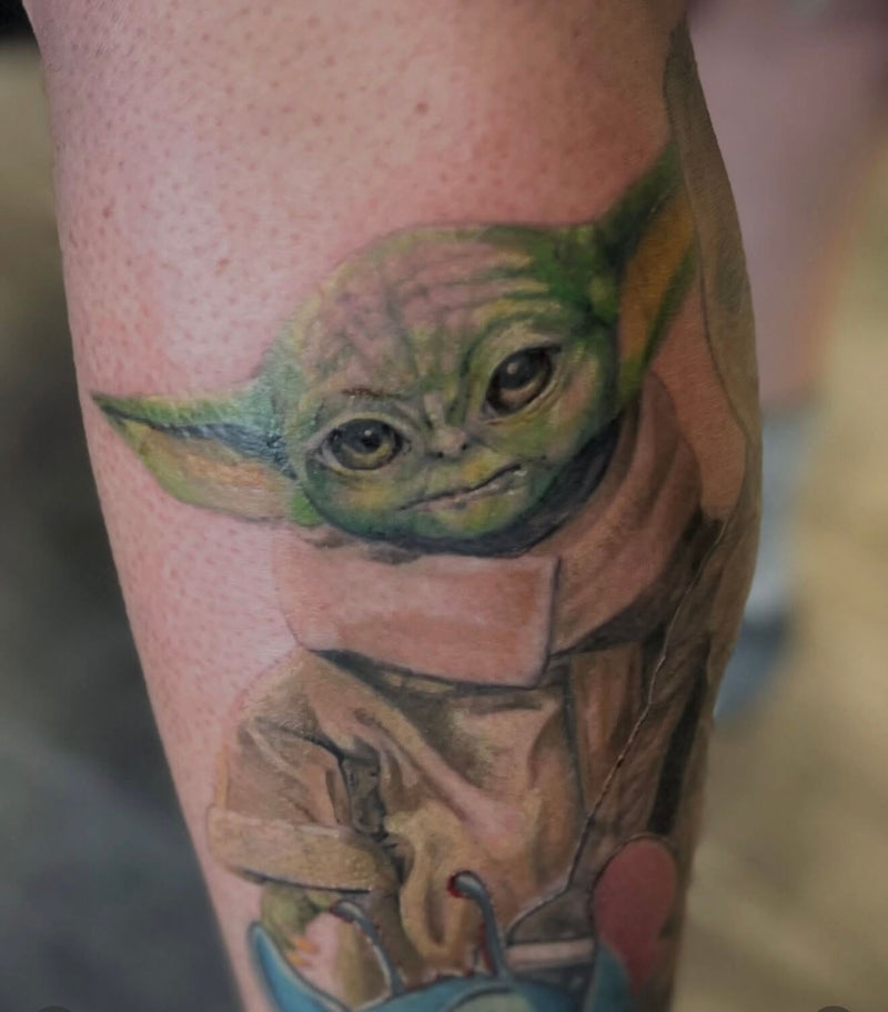 Child of the Force
