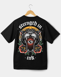 Strength in Ink