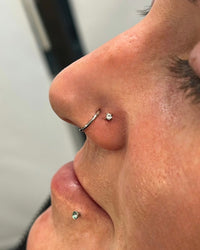 Nostril