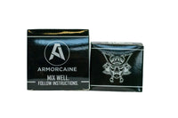 Armorcaine: The Ultimate Topical Numbing Gel