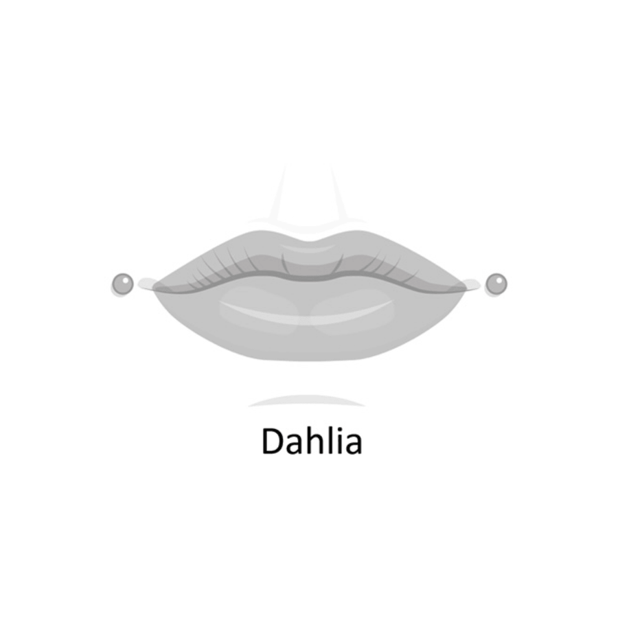 Dahlia Bites