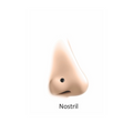 Nostril Punch