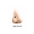 High Nostril