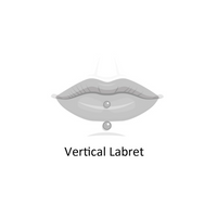 Vertical Labret