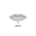 Labret
