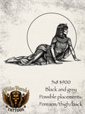 Queen of the Nile