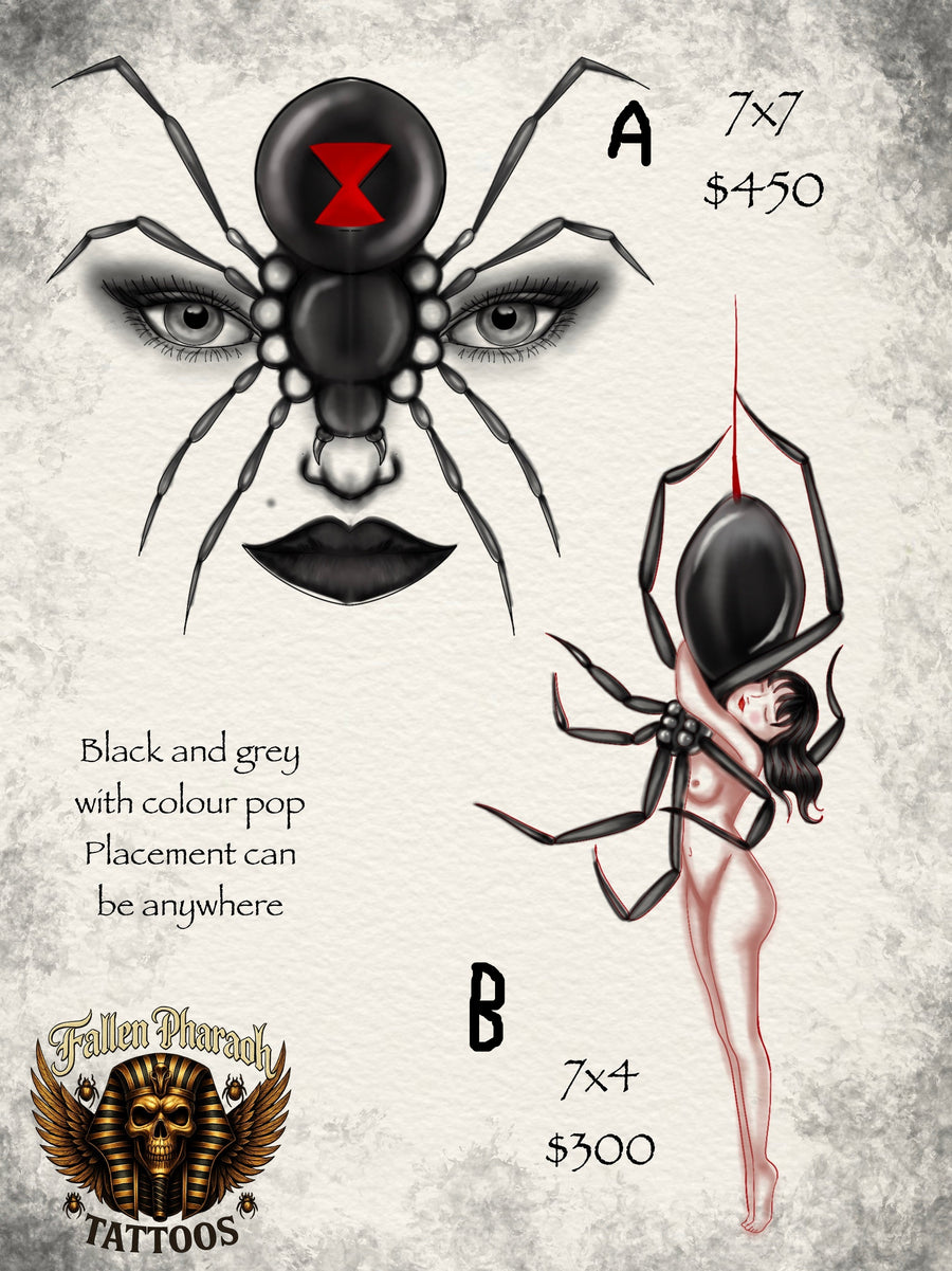 Spider Silk