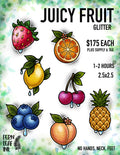 Juicy Fruits