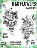 B&G Flowers