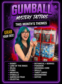 Gumball Themes