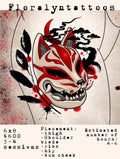 Japanese Fox