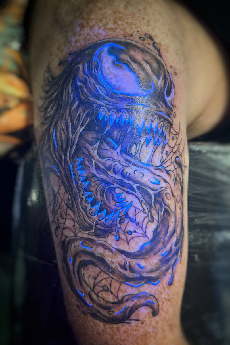 Venom - UV Edition