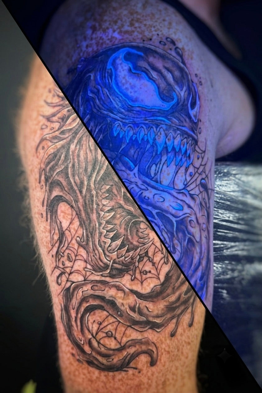 Venom - UV Edition