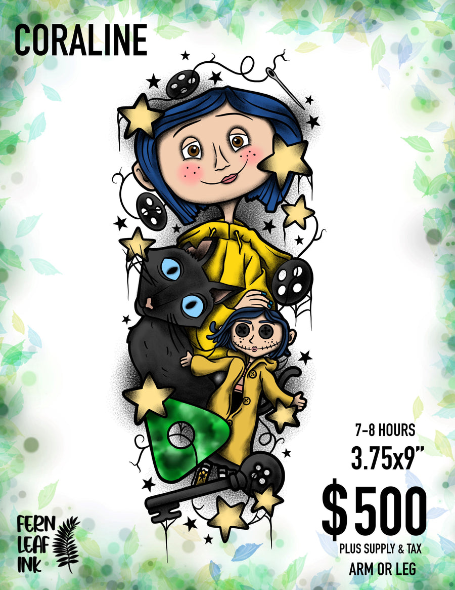 Coraline