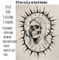Holy Skull