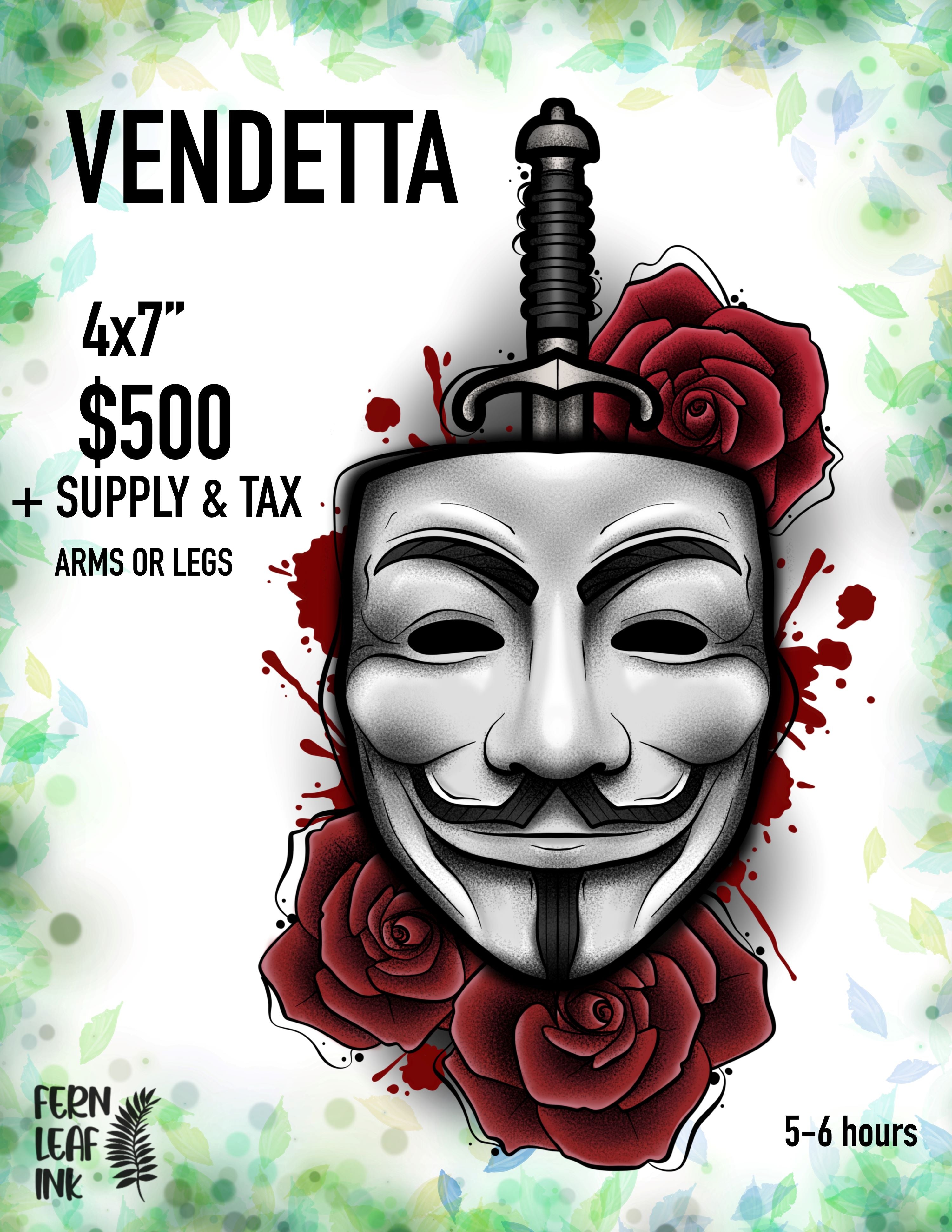 Vendetta