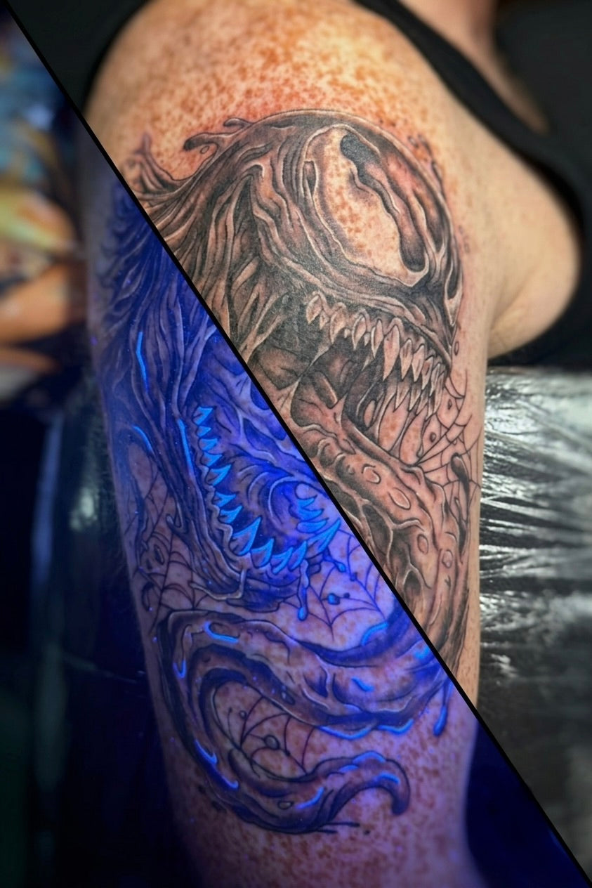 Venom - UV Edition